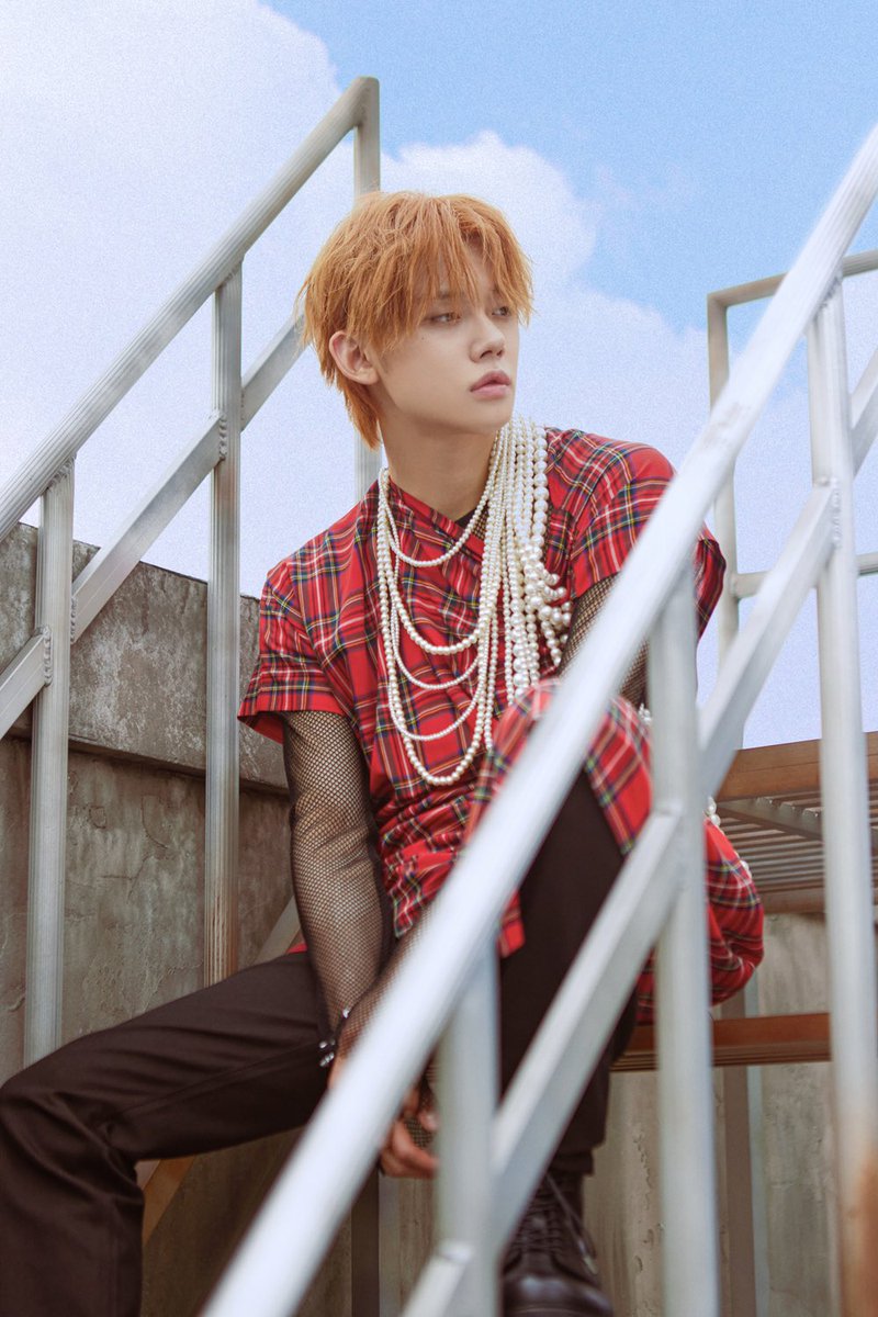 txt_sarangdan2's tweet photo. The Name Chapter : FREEFALL - Concept Photo CLARITY Ver. - #연준 (#YEONJUN) https://t.co/m3fkzYyWW9
