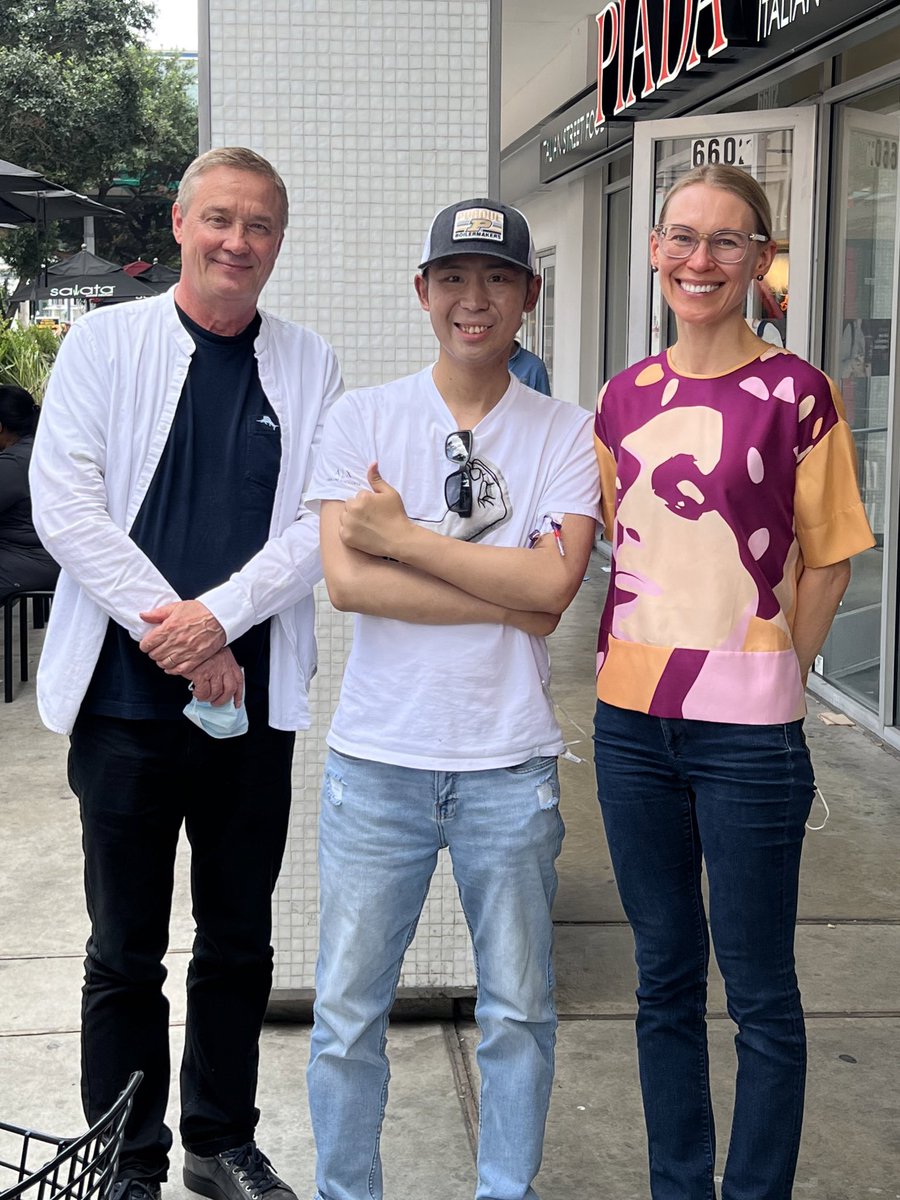 Alexandra Boltasseva tweet media