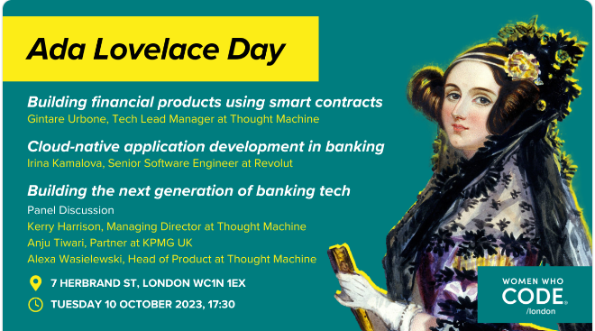 Women Who Code London, United Kingdom tweet media