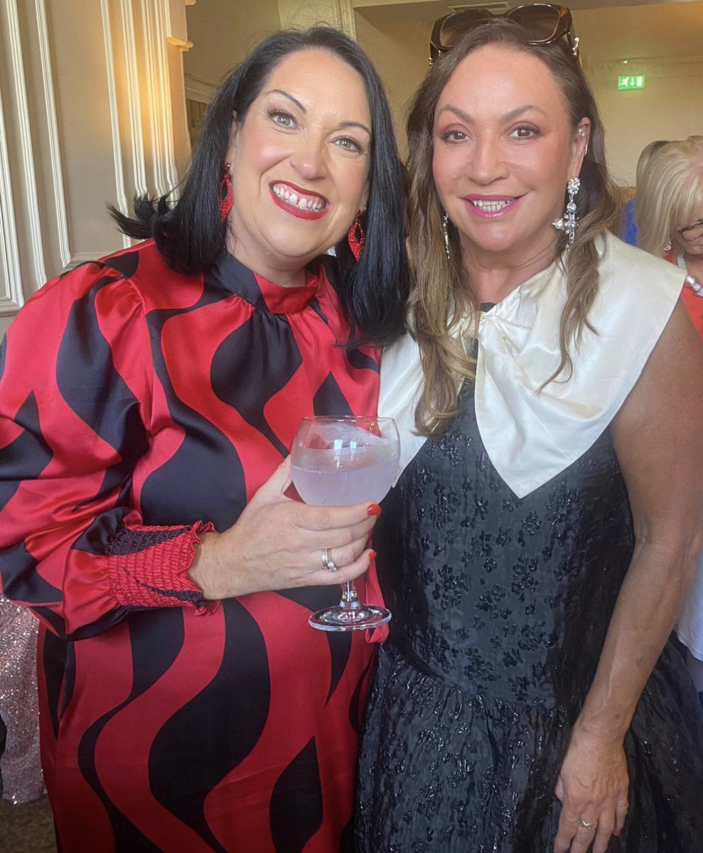 NorahCasey's tweet photo. Introducing one of the most amazing women in my life #ciarajones @sparkle4autism @asiamireland #amazingmum and up for #localheroaward 🤞 #autismawareness @goss_ie #gosswoty23 💚 https://t.co/DBt1ZJDe5V