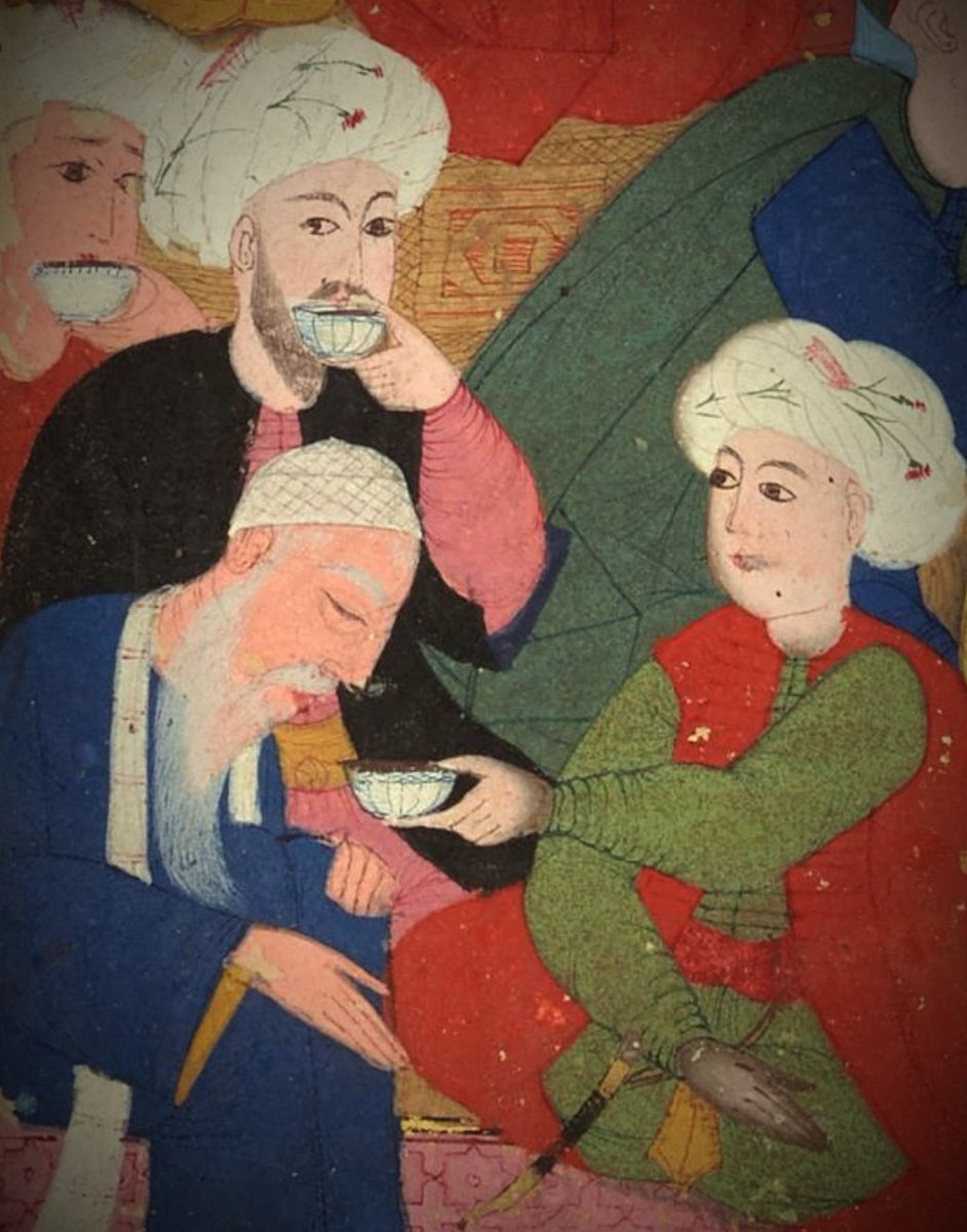 Reading Islamic Texts tweet media