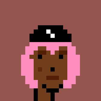 RabbieCoin's tweet photo. OpenSea Alert!
CryptoPunk #4300 (CryptoPunks)
https://t.co/8SrXYWyMYR 
Sold for 53.5 ETH 

#NFTCollection #NFTSales #NFTGiveaway #RABBIE #SuperRare #X2Y2 #ETH #ETH $BTC #XRPHolders https://t.co/17yNxJrHn9