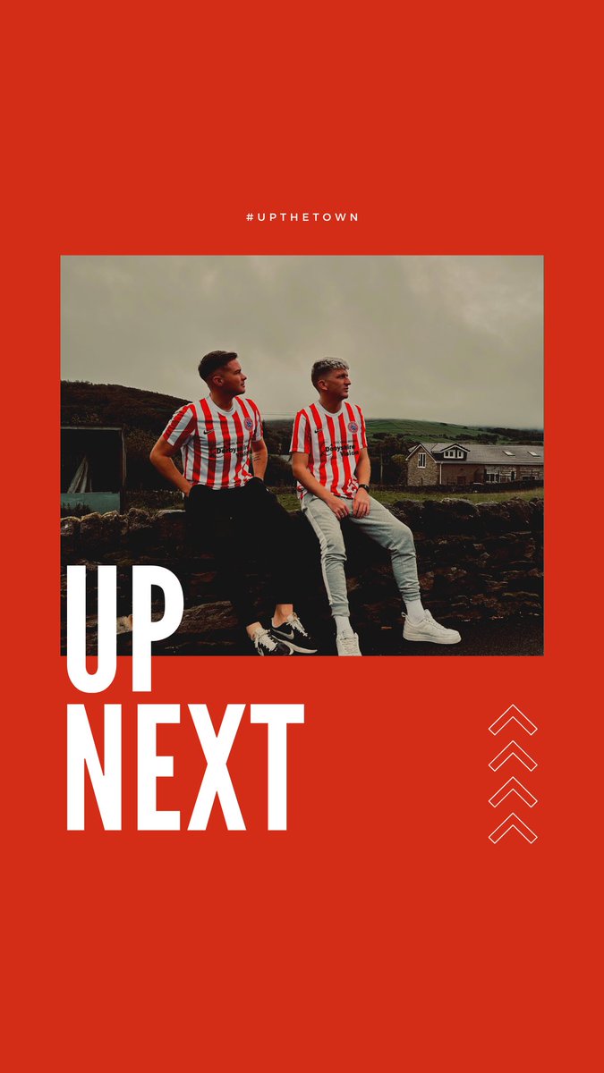 GlossopTownAFC's tweet photo. 𝑵𝑬𝑾 𝑲𝑰𝑻 𝑫𝑬𝑩𝑼𝑻! 🤩✅ 

𝘞𝘦 𝘶𝘯𝘷𝘦𝘪𝘭 𝘰𝘶𝘳 𝘣𝘳𝘢𝘯𝘥 𝘯𝘦𝘸 @Nike 𝘩𝘰𝘮𝘦 𝘬𝘪𝘵 𝘯𝘦𝘹𝘵 𝘚𝘶𝘯𝘥𝘢𝘺! 

@Derbyshire_TV 🤝

🆚 Eight Bells FC 
📍 Pyegrove Park 
⏰ 10:30am 
🎟️ FREE 
📺 ❌ 
📻 ❌ 

#UpTheTown https://t.co/6H7b6rWkYZ