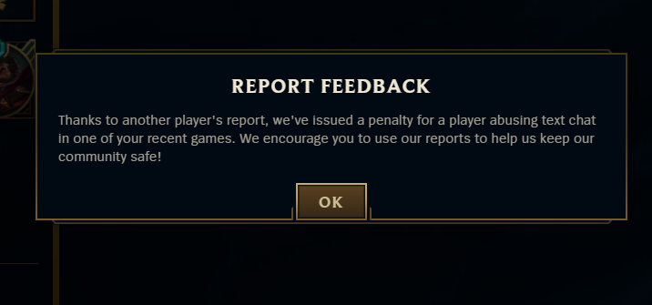 ReichPyke's tweet image. And they said I was gonna get banned for dancing with the enemy support