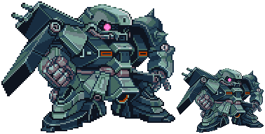 nue_dotter's tweet photo. #未キット化MS集まれ
ダブルフェイク…出てほしい…！>RT
Ｄガンダムはフレーム共通で外装交換でファースト～サード換装もアリ。 https://t.co/zsTArc3nLl