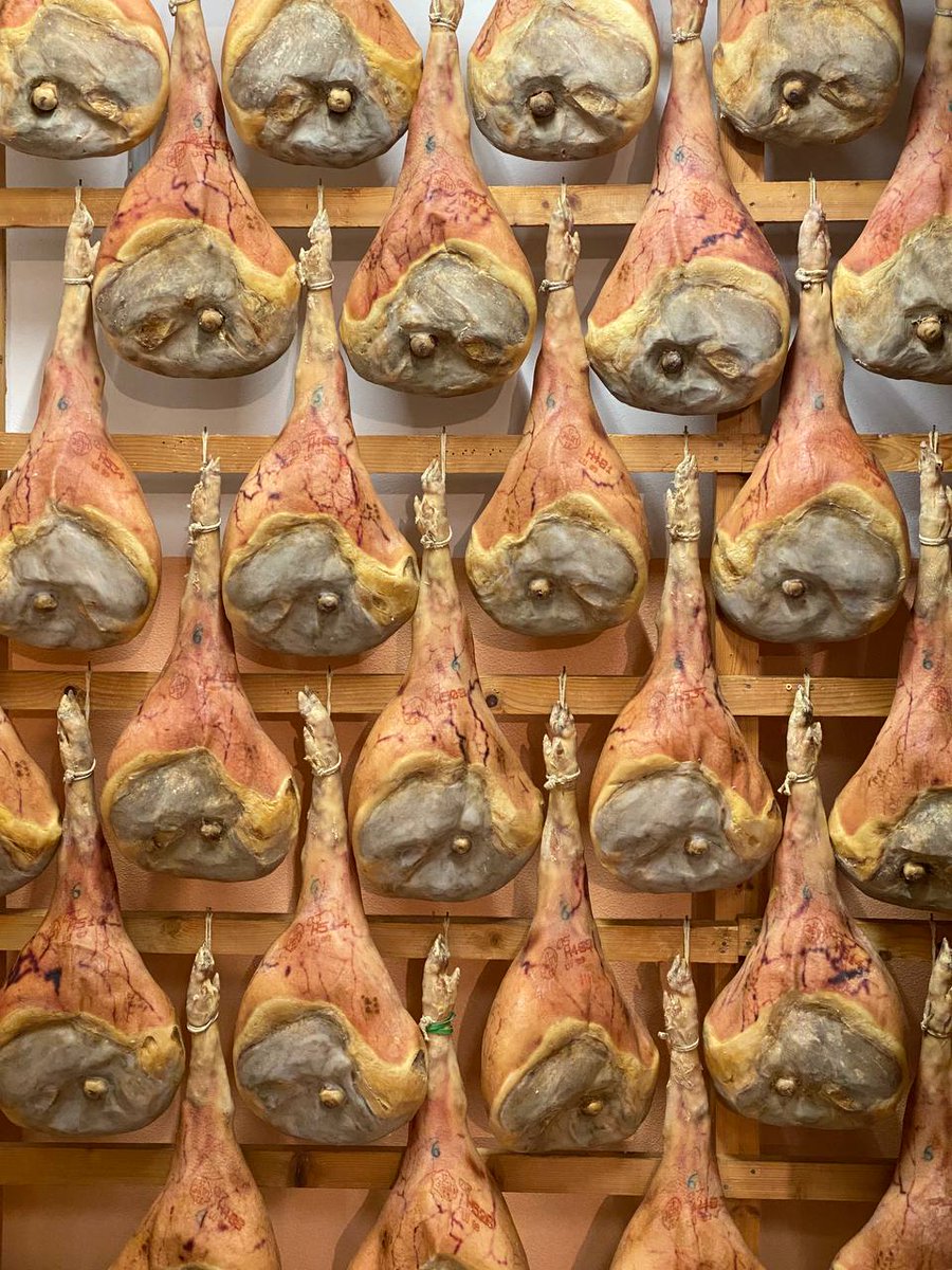 VisitFVG's tweet photo. Sei alla ricerca di un viaggio nell'arte, nella cultura e nei sapori autentici? #SanDanieledelFriuli è la destinazione perfetta per te!
Nel nostro ultimo blog post, parliamo di chiese, prosciuttifici e segreti medievali😲
👉https://t.co/hvEOonBm4l
#iosonofvg #fvglive https://t.co/EfDSs8sLOp