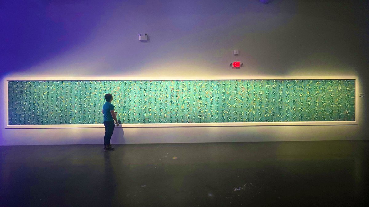 Everything comes back to punks