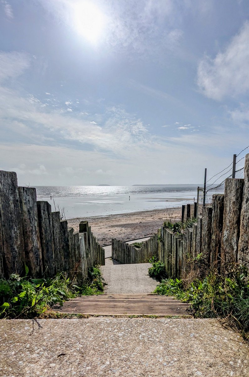 Youghal towards Ballycotton, Co. Cork