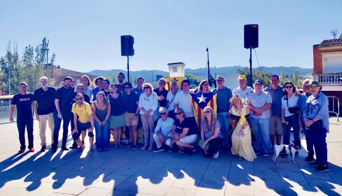 Núria Fdez i Galofré ll*ll tweet media