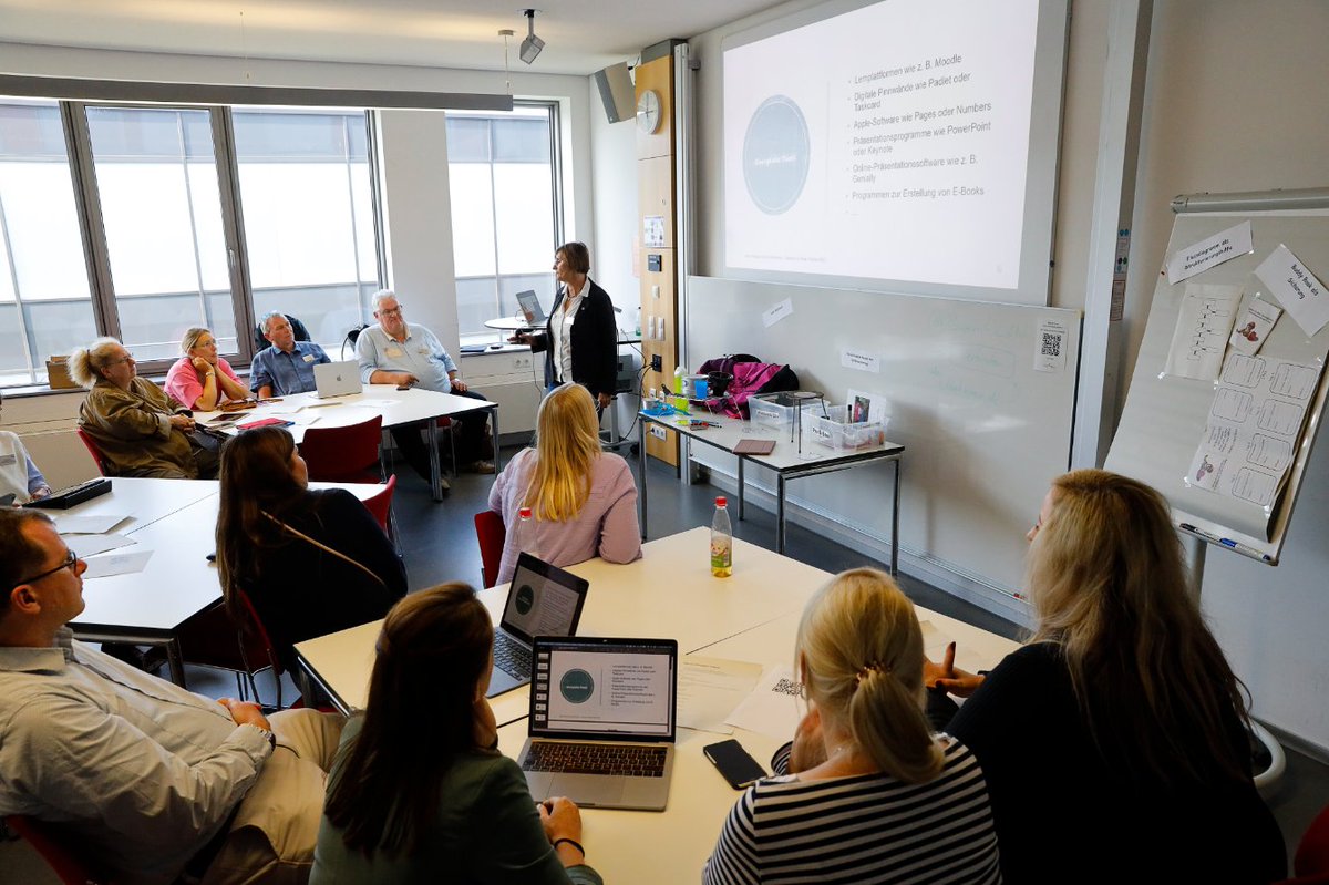 Science on Stage D tweet media