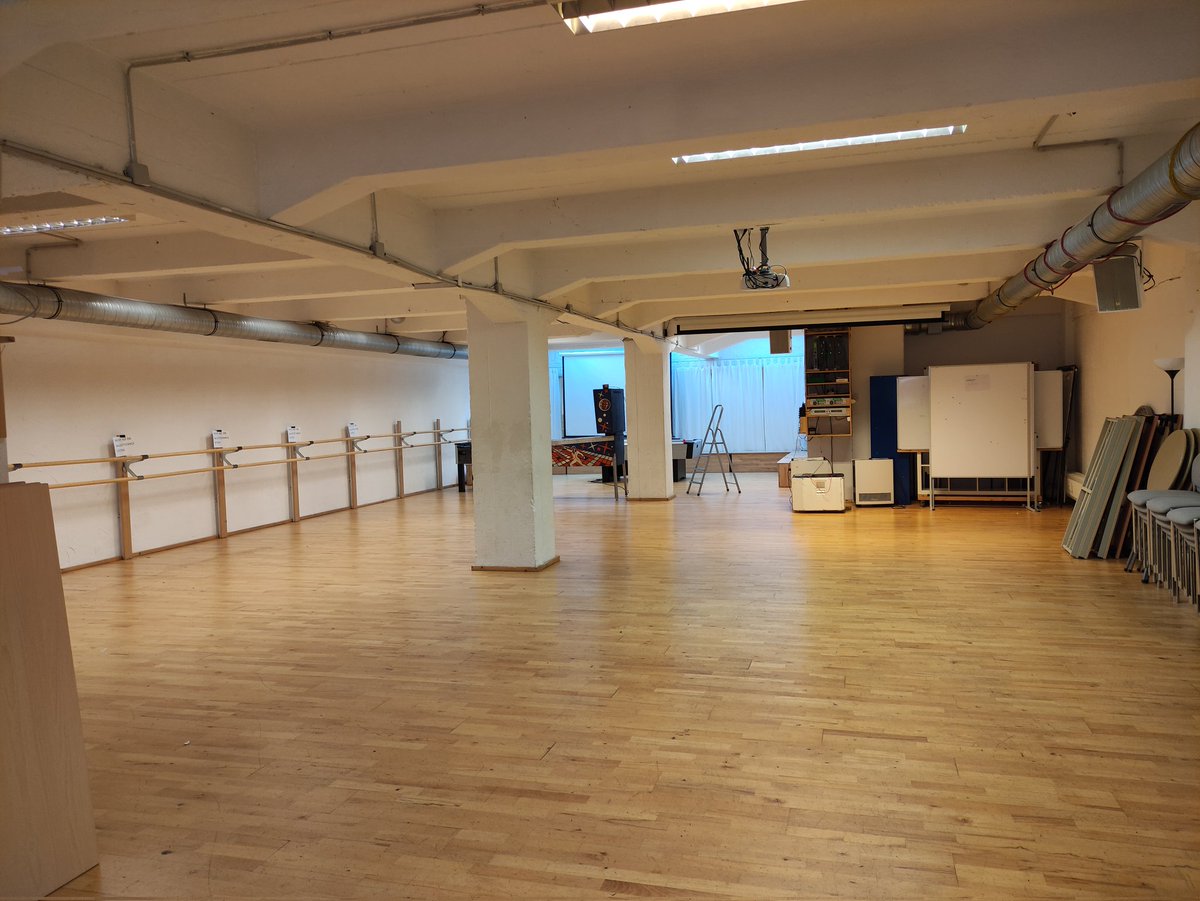 MageUnconference tweet media