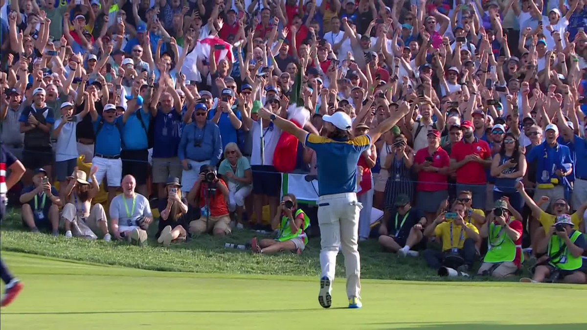 PGA TOUR tweet media