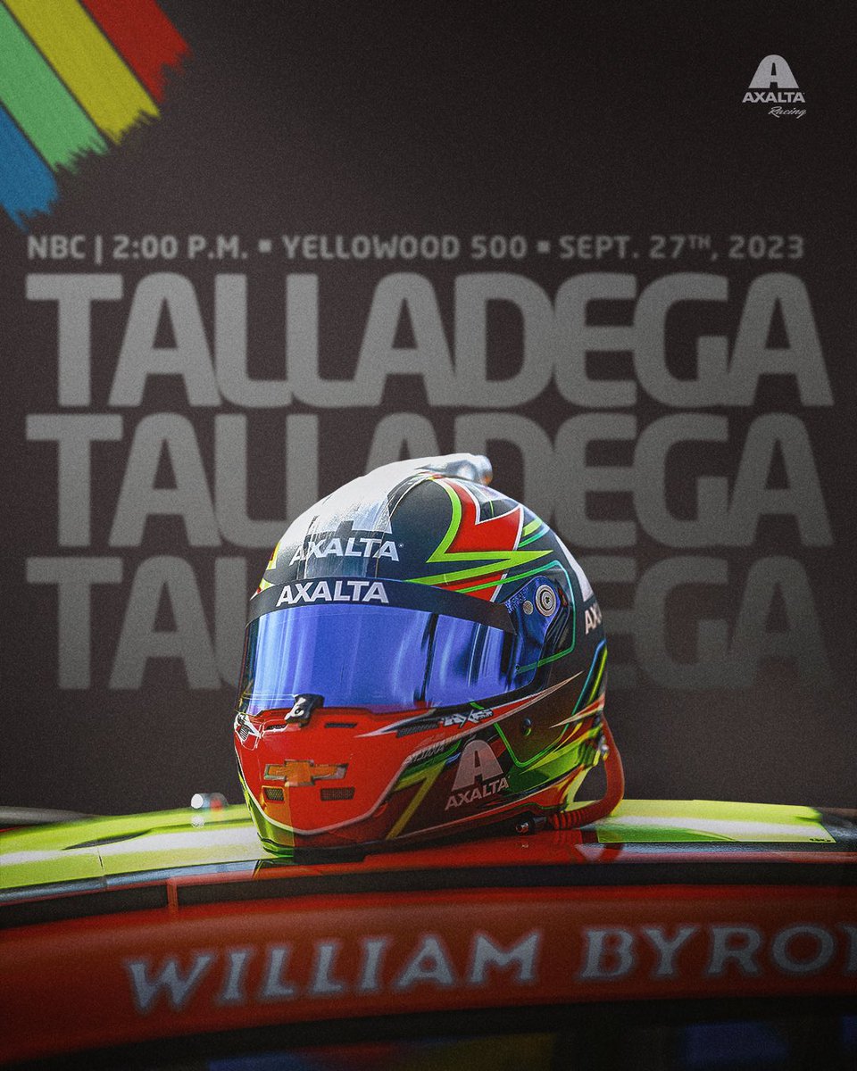 It's race day, 24 fans ‼️