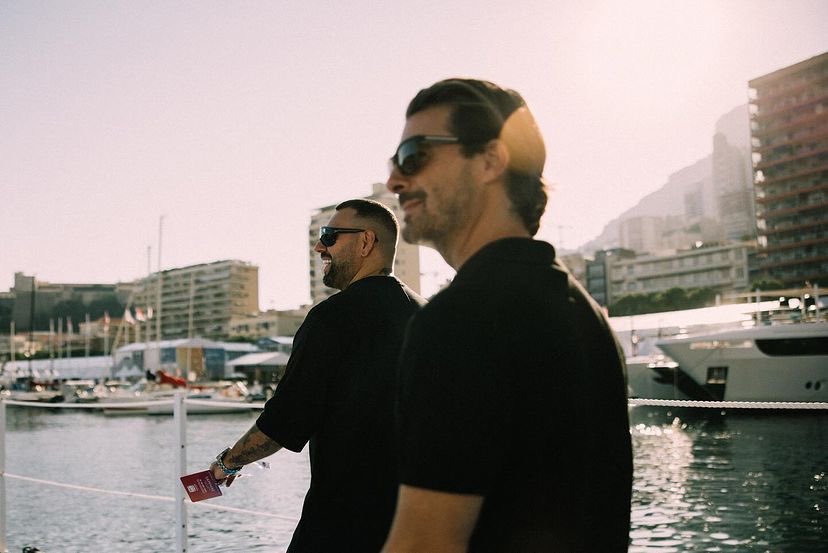 Sebastian Ingrosso tweet media