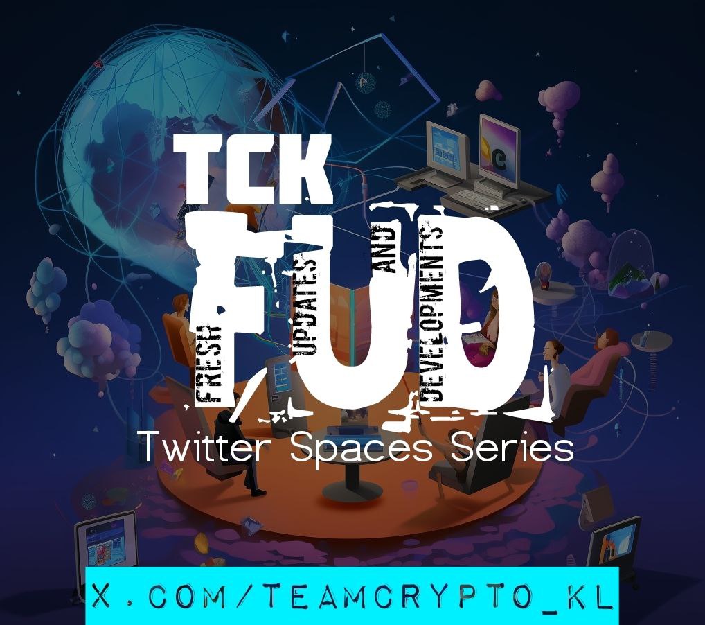 Team Crypto Kerala tweet media