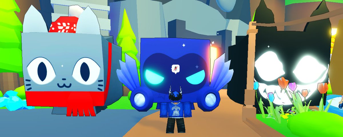 5DiamondzZ 💎 on X: roblox just gave me free headless for borthday   / X