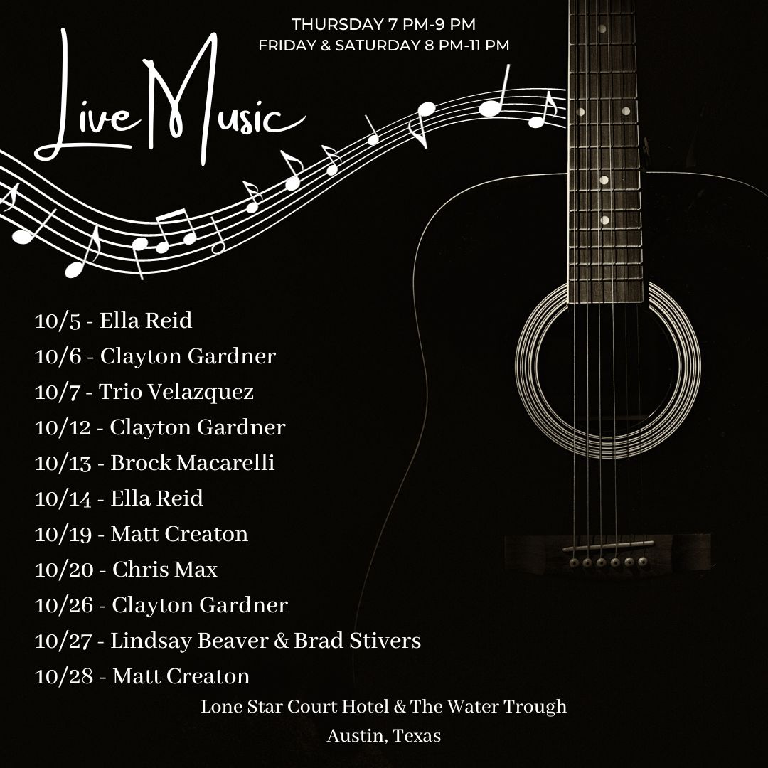 Lone Star Court (@lonestarcourt) on Twitter photo 