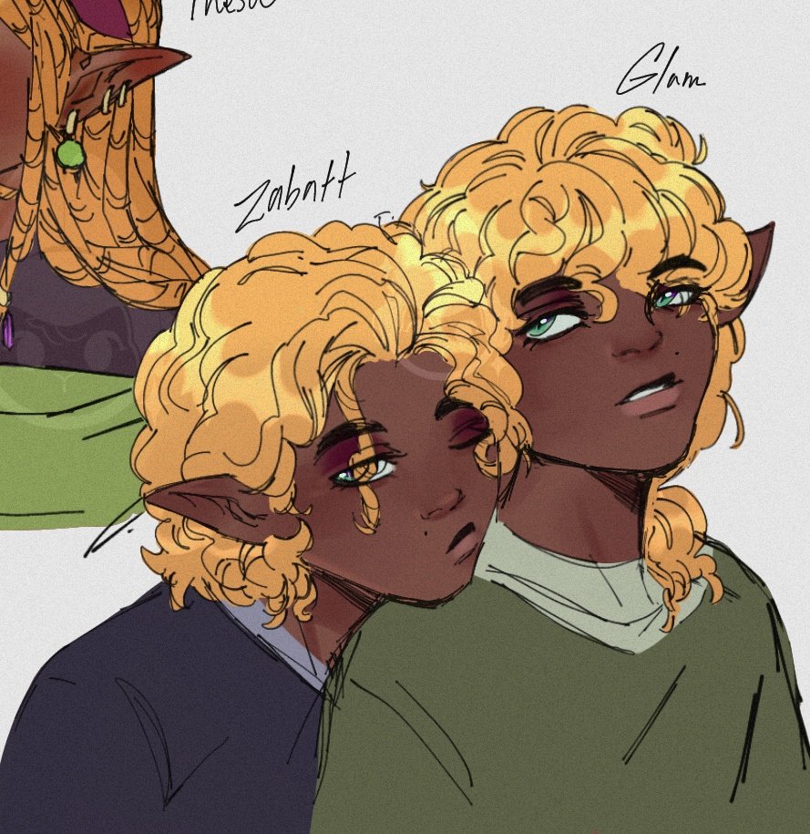 VunnYconflow_'s tweet photo. ★— More of my grandchildren ᝰ
#oc #originalcharacter #ftang https://t.co/rTMzoE2QLW