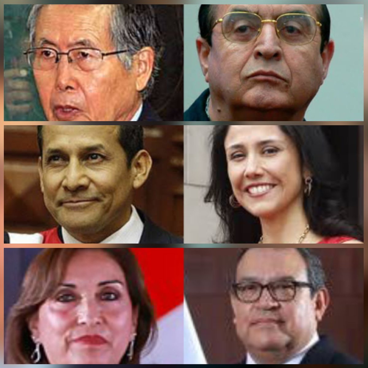 DheysRioz's tweet photo. 📢 Es la tercera oportunidad que la encuesta del #Poder2023 muestra un empate en el 1er lugar.
Los más poderosos del Perú fueron
- 1997 Alberto Fujimori y Vladimiro Montesinos
- 2014 Ollanta Humala y Nadine Heredia
- 2023 Dina Boluarte y Alberto Otarola https://t.co/futxgY4mGF
