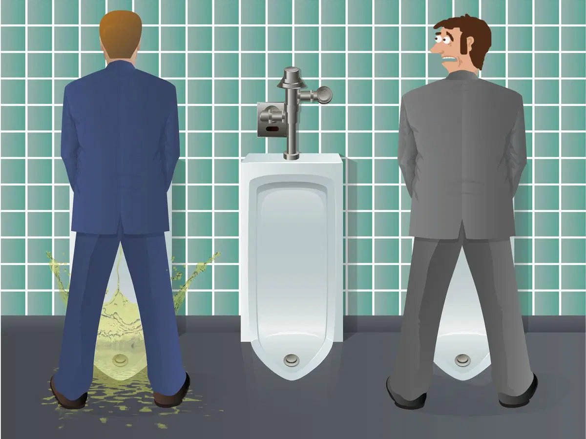 ducanhdev's tweet image. Just realized that my brain operates at peak efficiency on the porcelain throne 🚽💡!
Forget brainstorming sessions, I'm starting a 'restroom-thinking' club. Just for fun!
Meetings will be BYOB (Bring Your Own Bathroom)! 🧻🚀
#CodeFlushDebugRepeat #SoftwareEngineeringHumor