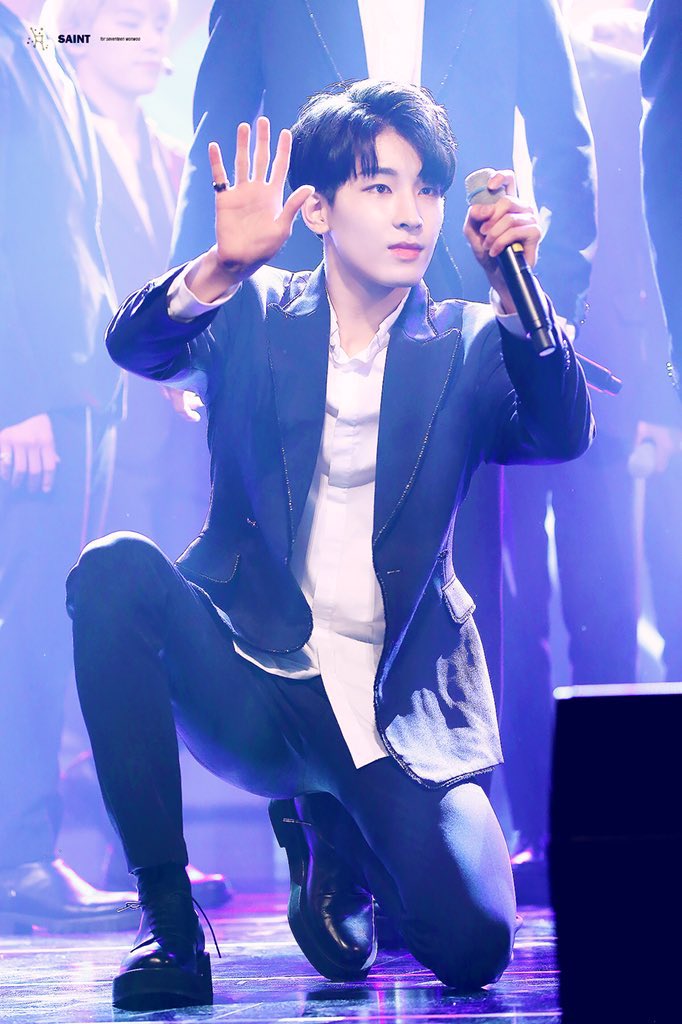 N년전 오늘의 원우 tweet media