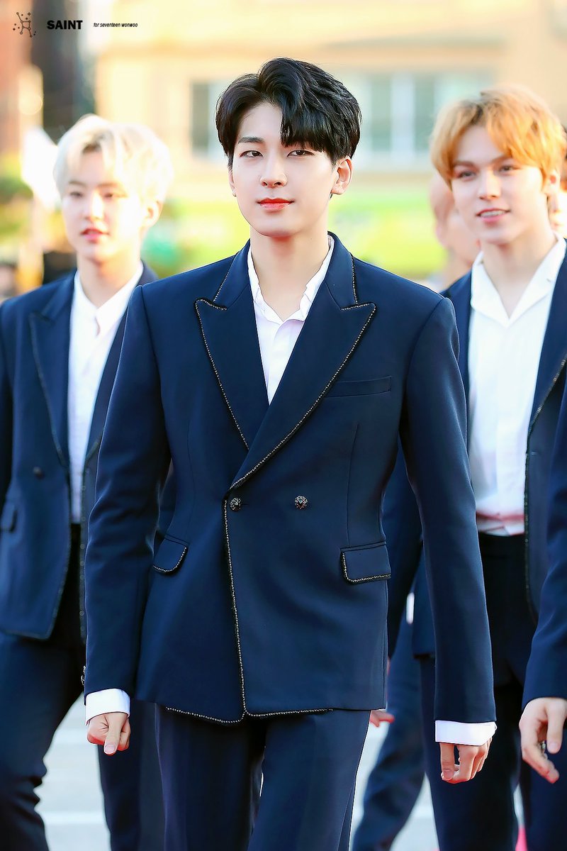 N년전 오늘의 원우 tweet media