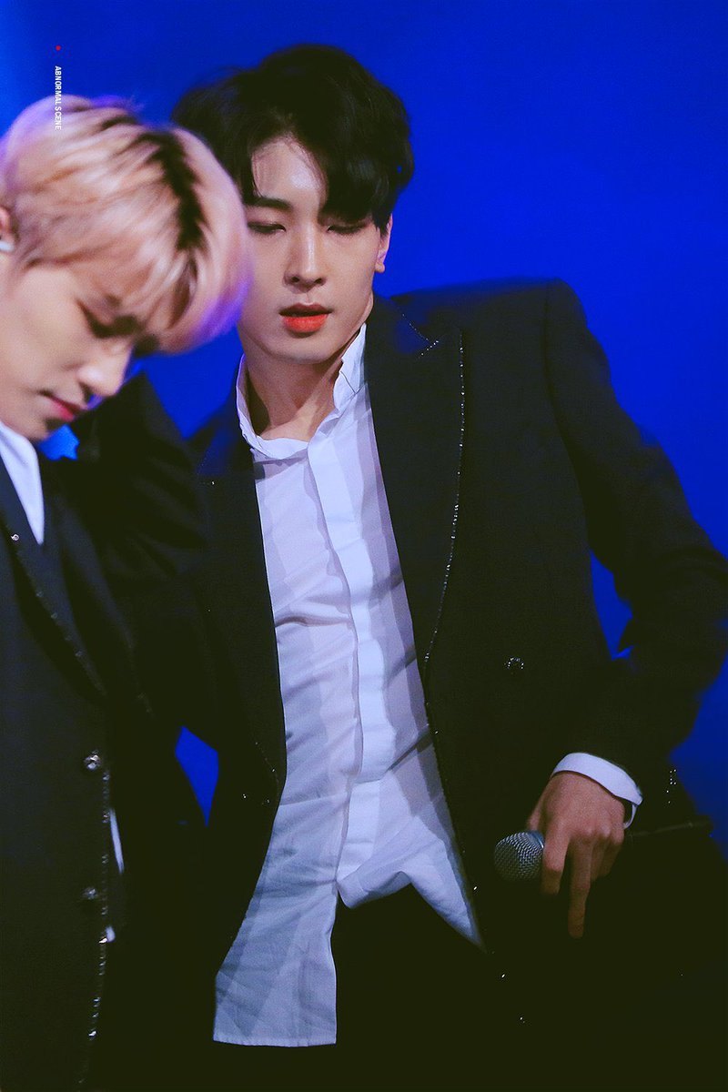 N년전 오늘의 원우 tweet media