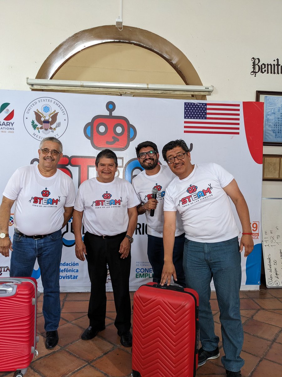 Oaxacanita chocolate tweet media