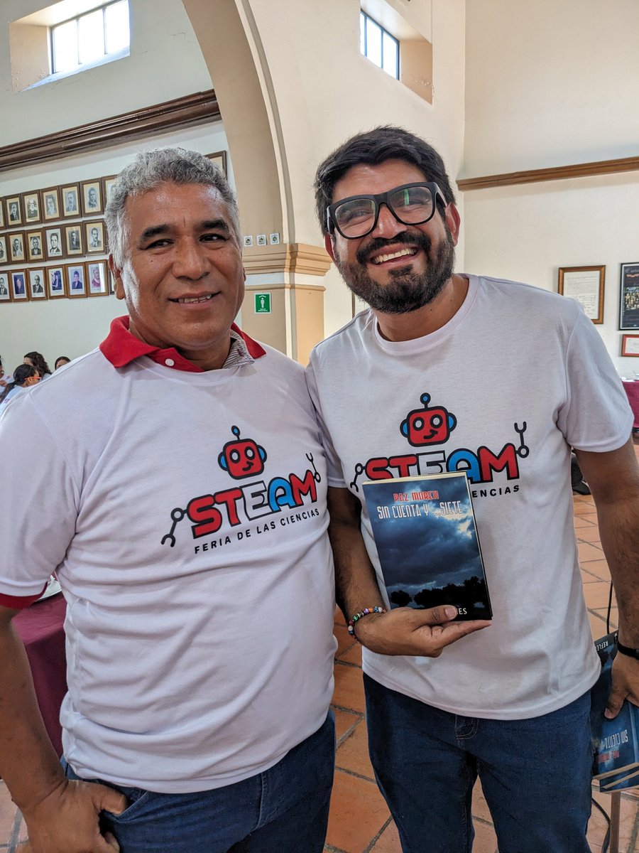 Oaxacanita chocolate tweet media