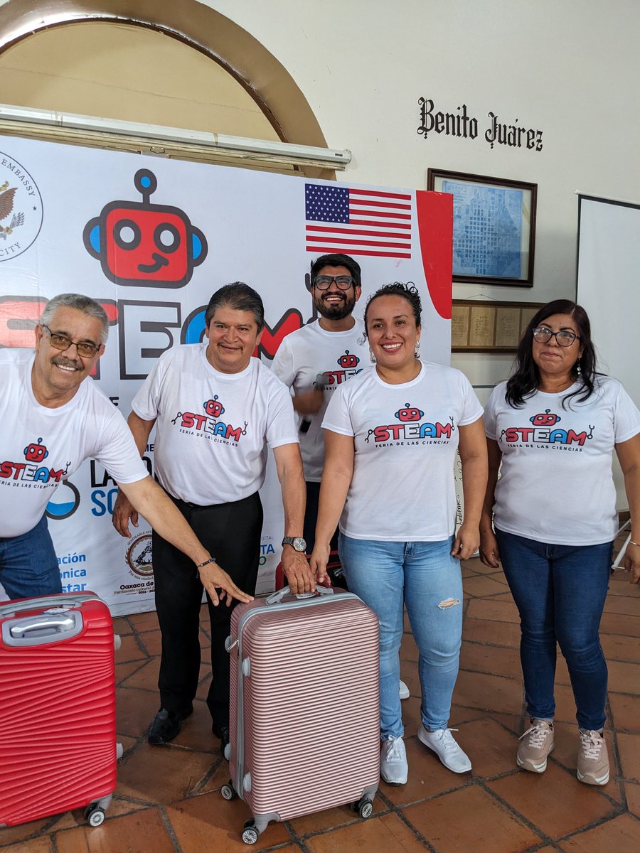 Oaxacanita chocolate tweet media