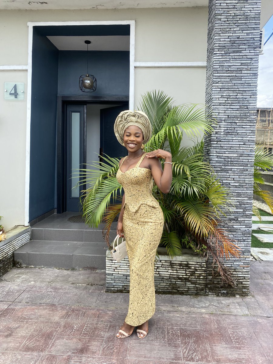 And Yes!!! I made my outfit🥰