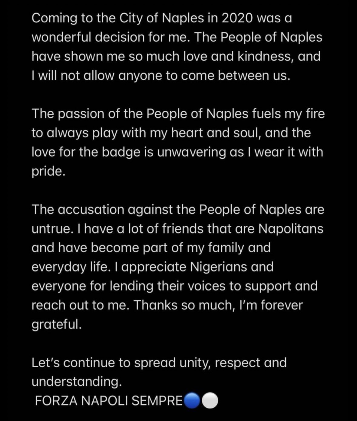 Re: [閒聊] 嘎？φ(._. )> Victor Osimhen