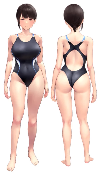 skebのコミッションでした(一部) ありがとうございました
