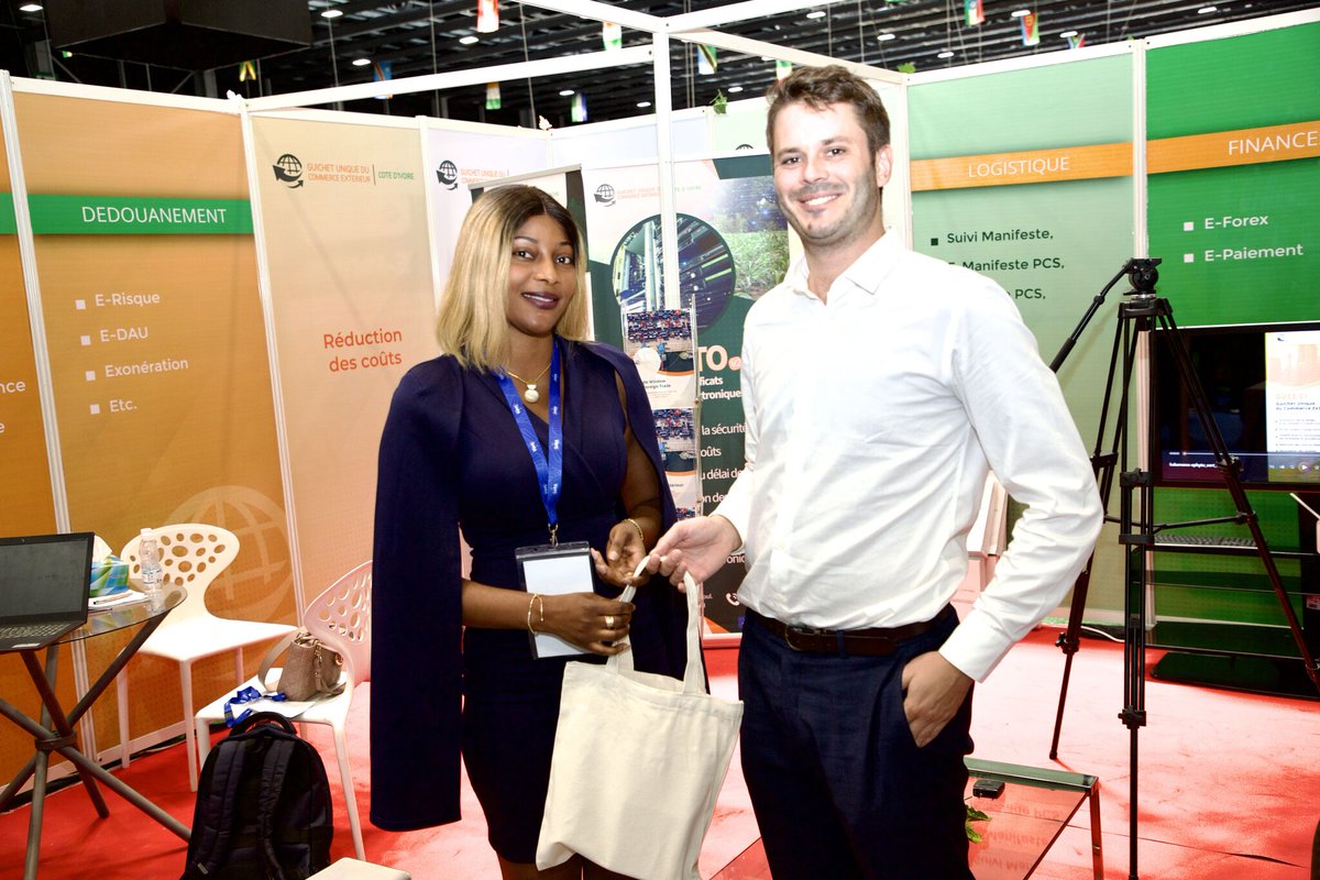 Nous sommes au @sara2023 !!! Rejoignez-nous sur notre stand au Pôle Institutionnels et Sponsors du 29 Septembre au 08 Octobre 2023
#guceci #tradeportal #ephyto #sara2023
