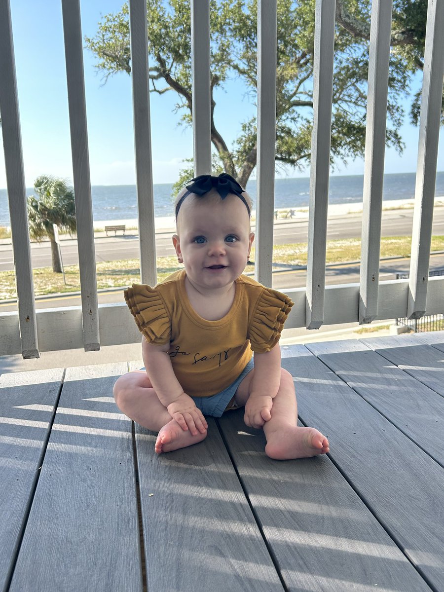jon_jones12's tweet photo. It’s game day! @Saints you know the drill. Just don’t make the baby cry like you did last week #Saints https://t.co/9ONxxl3C21