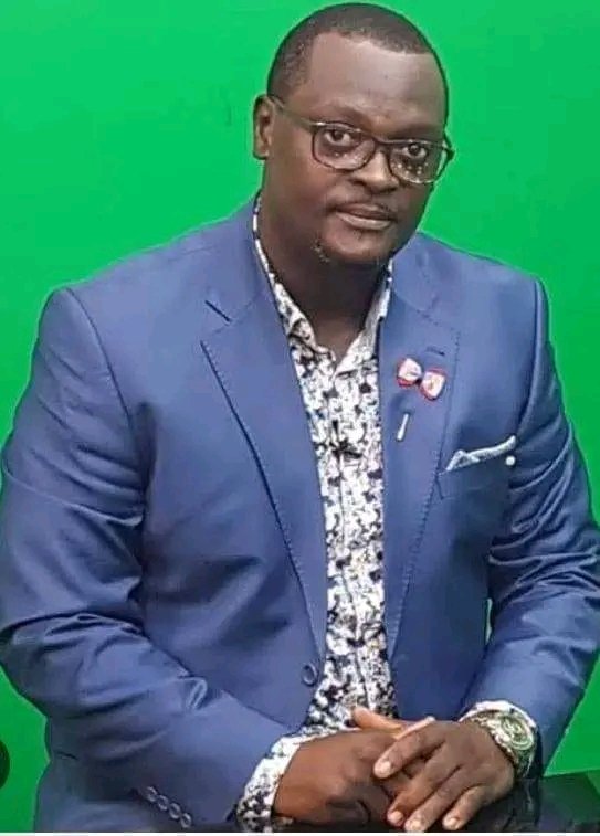 Sebastien Kabengele tweet media