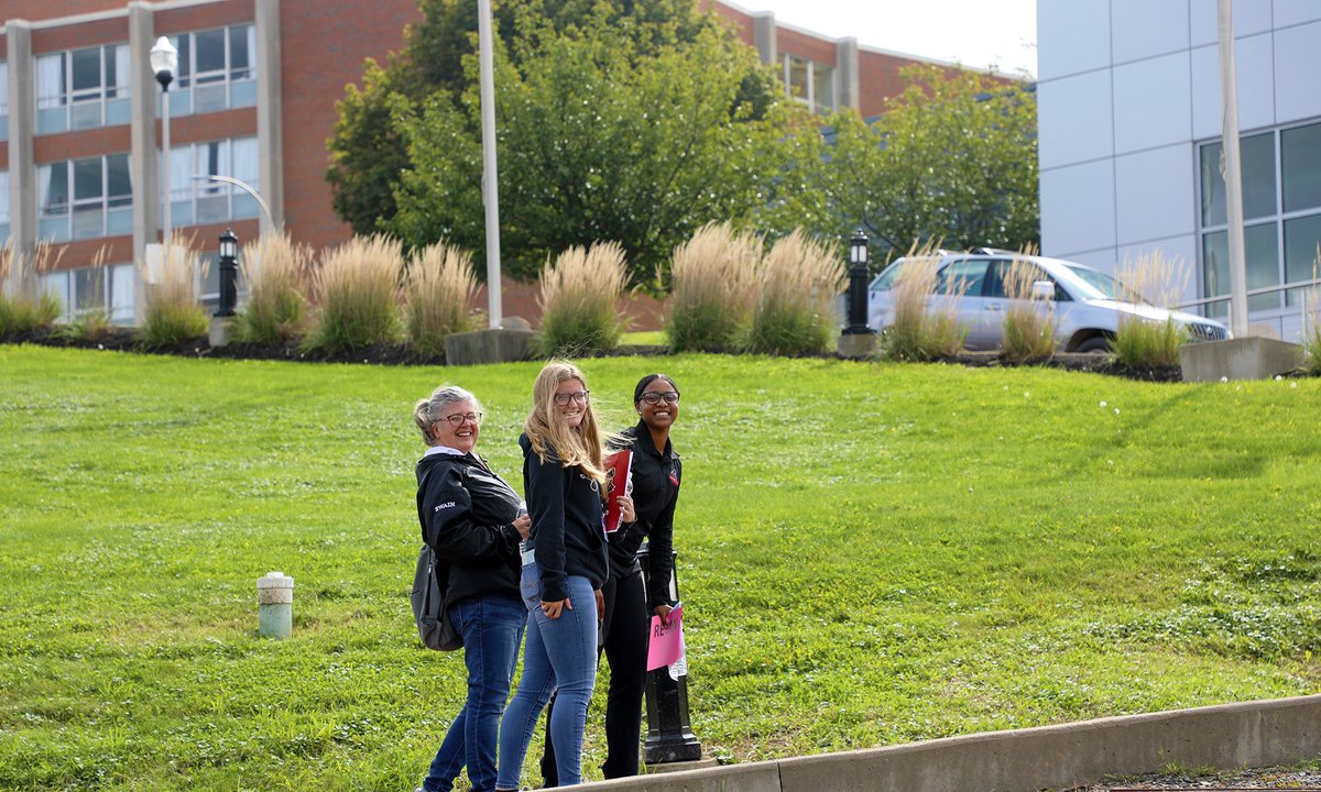 mansfieldu's tweet photo. Your next adventure starts here! 💯🔴⚫ #FutureMountie #LoveMU #Mansfield #OpenHouse https://t.co/3ooLSZmWUw