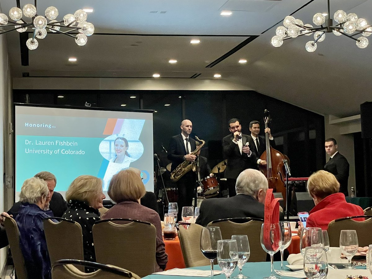 Lauren Fishbein tweet media