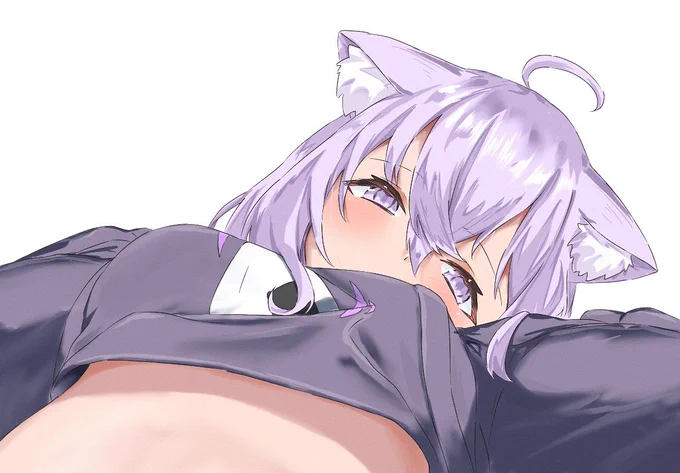 #突然TLにかわいいおかゆを流す