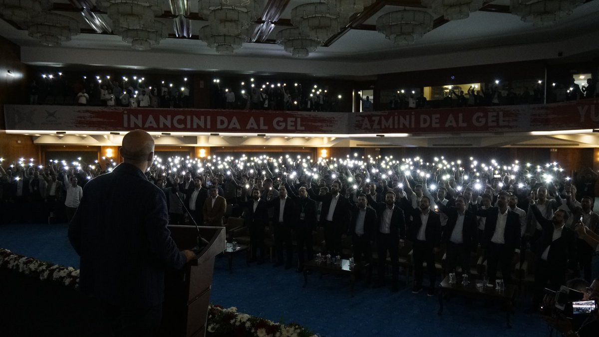 ibrahim_besinci's tweet photo. Kampımıza katılım sağlayarak bizleri yalnız bırakmayan YİK üyelerimiz N. Bilal Erdoğan ve @Selimcerrah’a, Sunucu-Yazar @Yaziyor’a, Gazeteci-Yazar @MunirArikan’a teşkilatımızın yiğit evlatları adına teşekkür ediyorum. https://t.co/jH0OiVSaLX