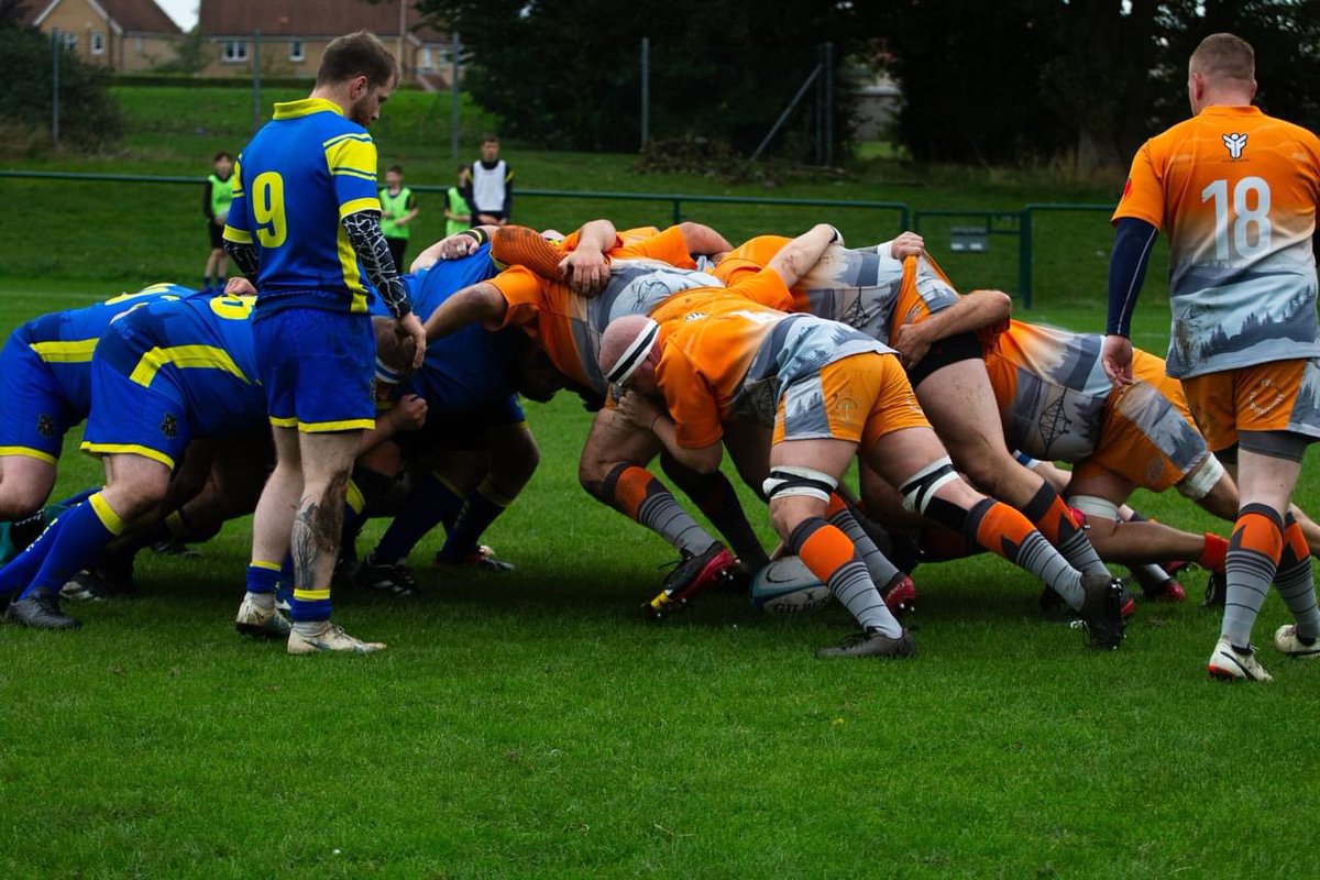Rosyth Sharks RFC tweet media