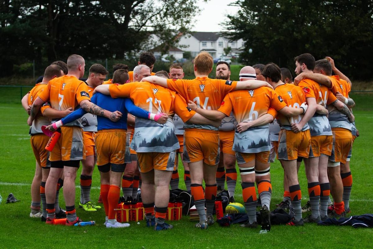 Rosyth Sharks RFC tweet media