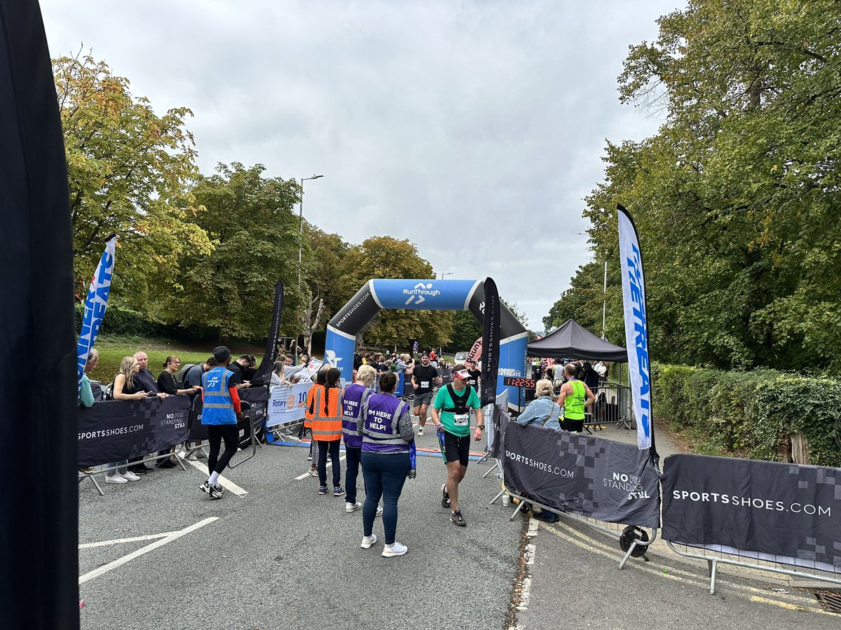 Run Kent UK tweet media