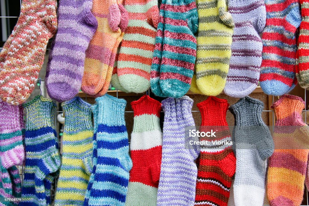 It's #Socktober! Must knit all the socks!

(Photo from Unsplash)

#KnittingTwitter #KnittedSocks