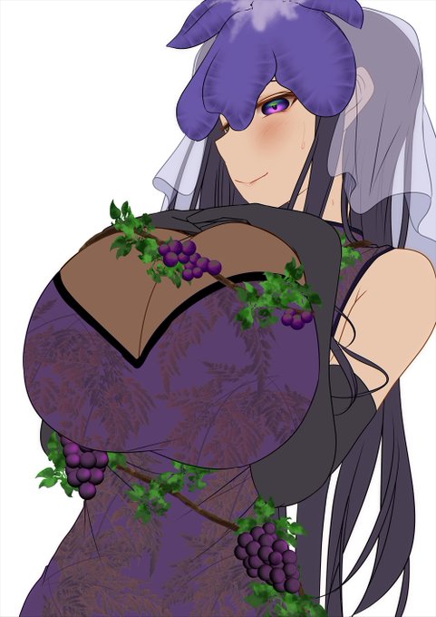 よもつ…うぉデカ美 