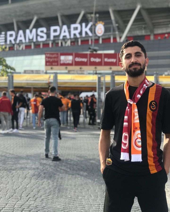 _Sezo11's tweet photo. Sana geldim sana @GalatasaraySK 🟠🔴🦁
#GSvAG https://t.co/nzBiq5Zwj2