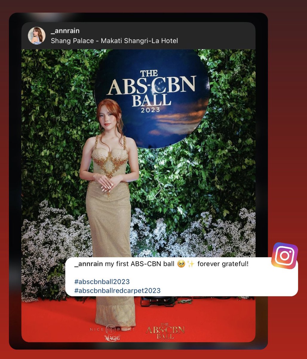 ALL ABOUT ANNRAIN tweet media