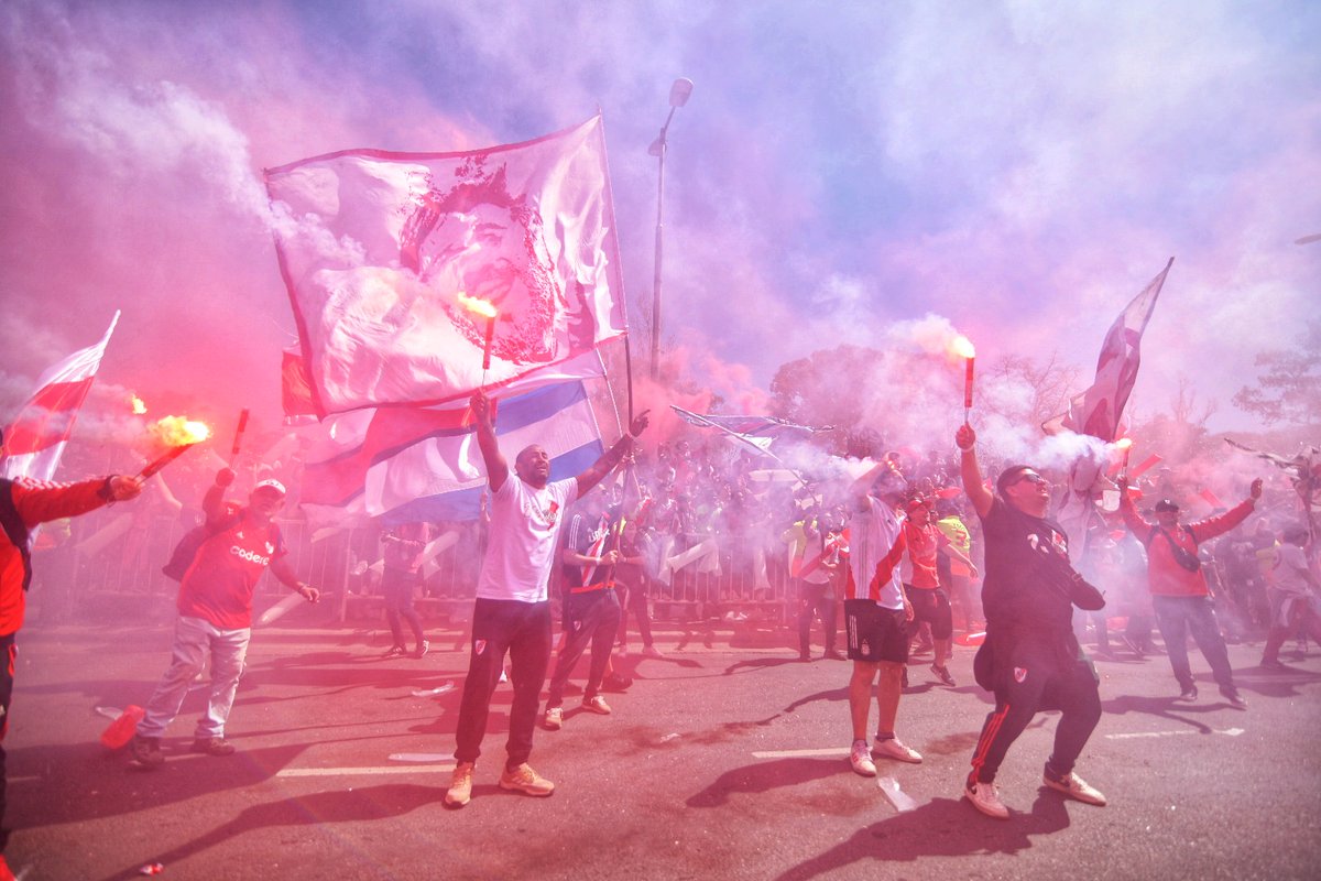 RiverPlate's tweet photo. ¡CADA VEZ TE QUIERO MÁS! 💪 https://t.co/TQ4L5QJXJV
