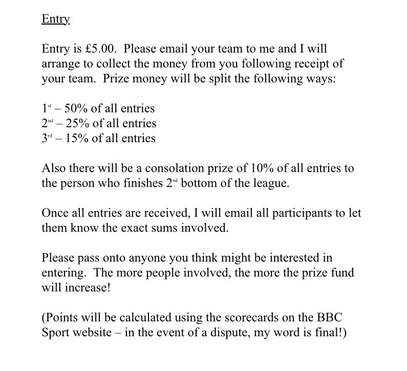 Chris Whiting tweet media