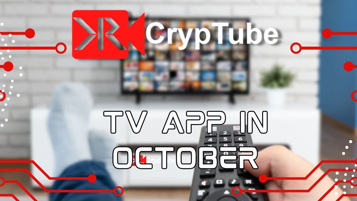 🚀📺 KRYZA Cryptube TV: Take Your Streaming Experience to a Whole New Level! 🌟

Exciting news for all you streamers out there! We're thrilled to announce that the KRYZA Cryptube TV app is ready to take your entertainment to new heights. Now, you can bring the power of Cryptube